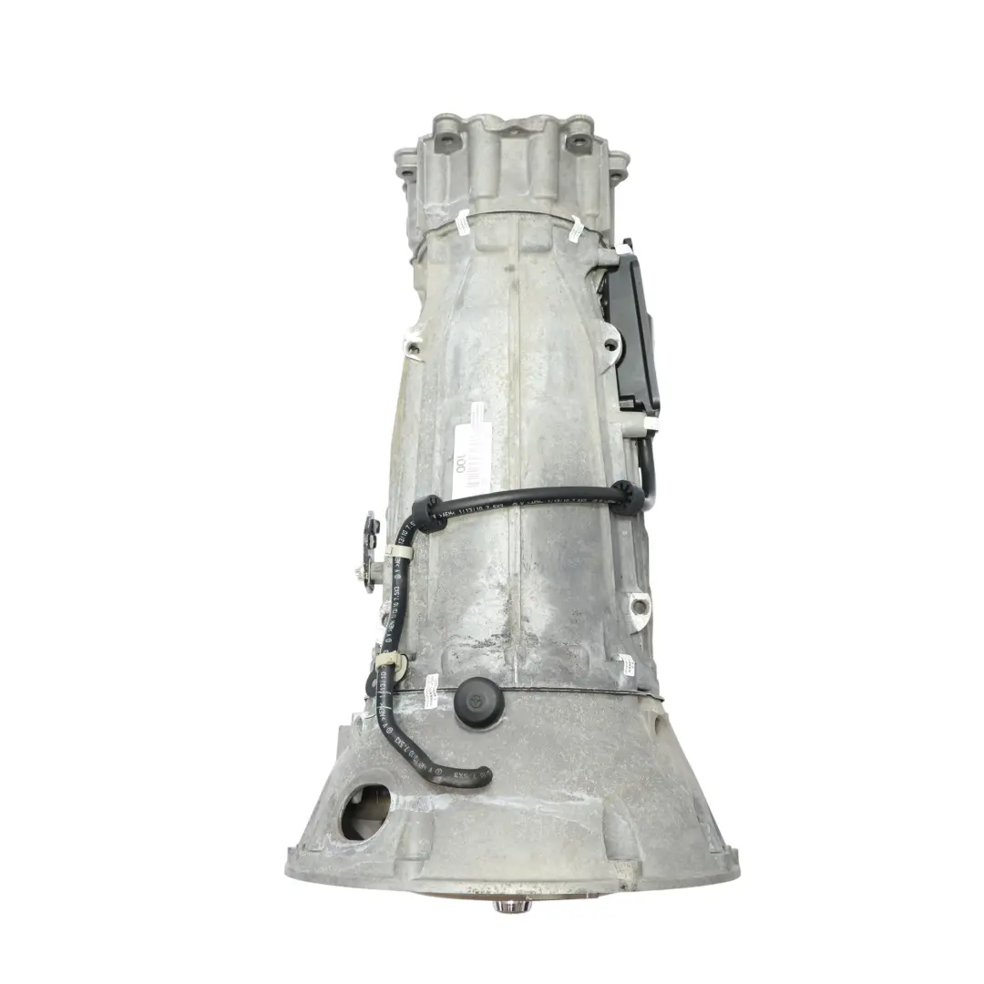 Mercedes ML W164 4-Matic Automatik Getriebe 722902 722.902 1642702602 GARANTIE - SKU A1642703302 - Teilenummer A1642703302