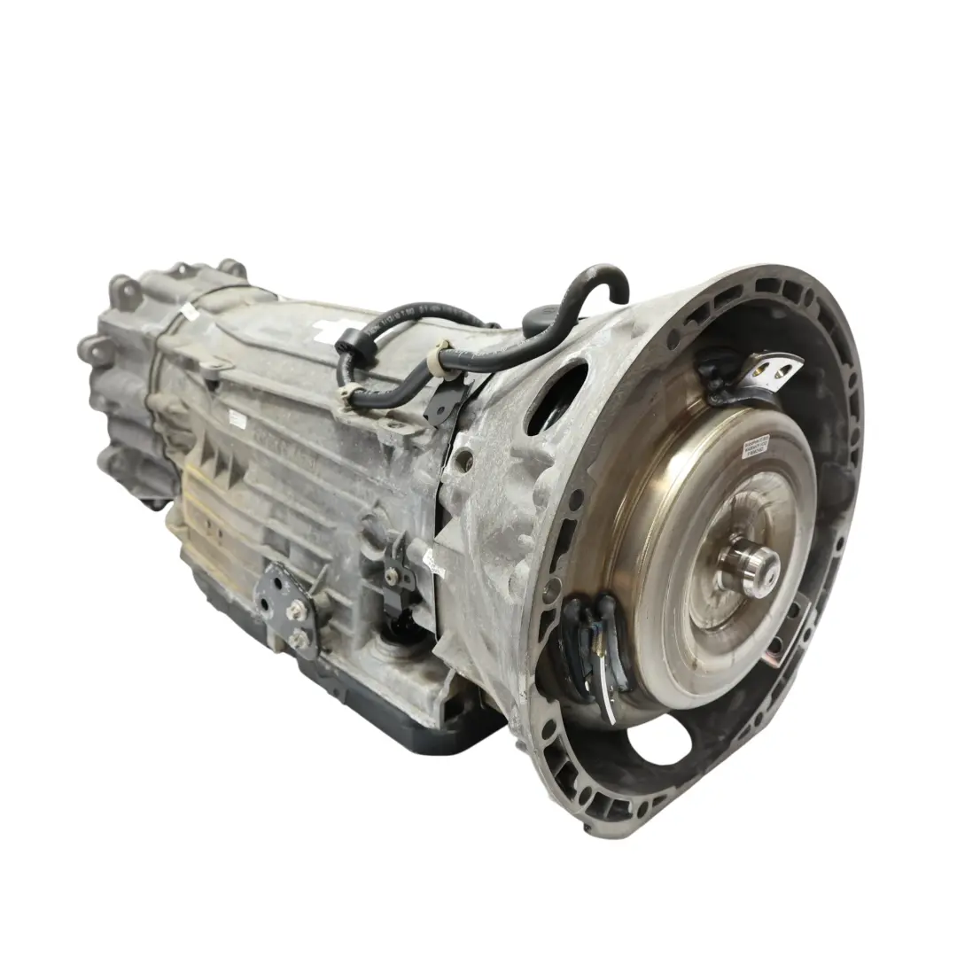 Mercedes ML W164 4-Matic Automatik Getriebe 722902 722.902 1642702602 GARANTIE - SKU A1642703302 - Teilenummer A1642703302