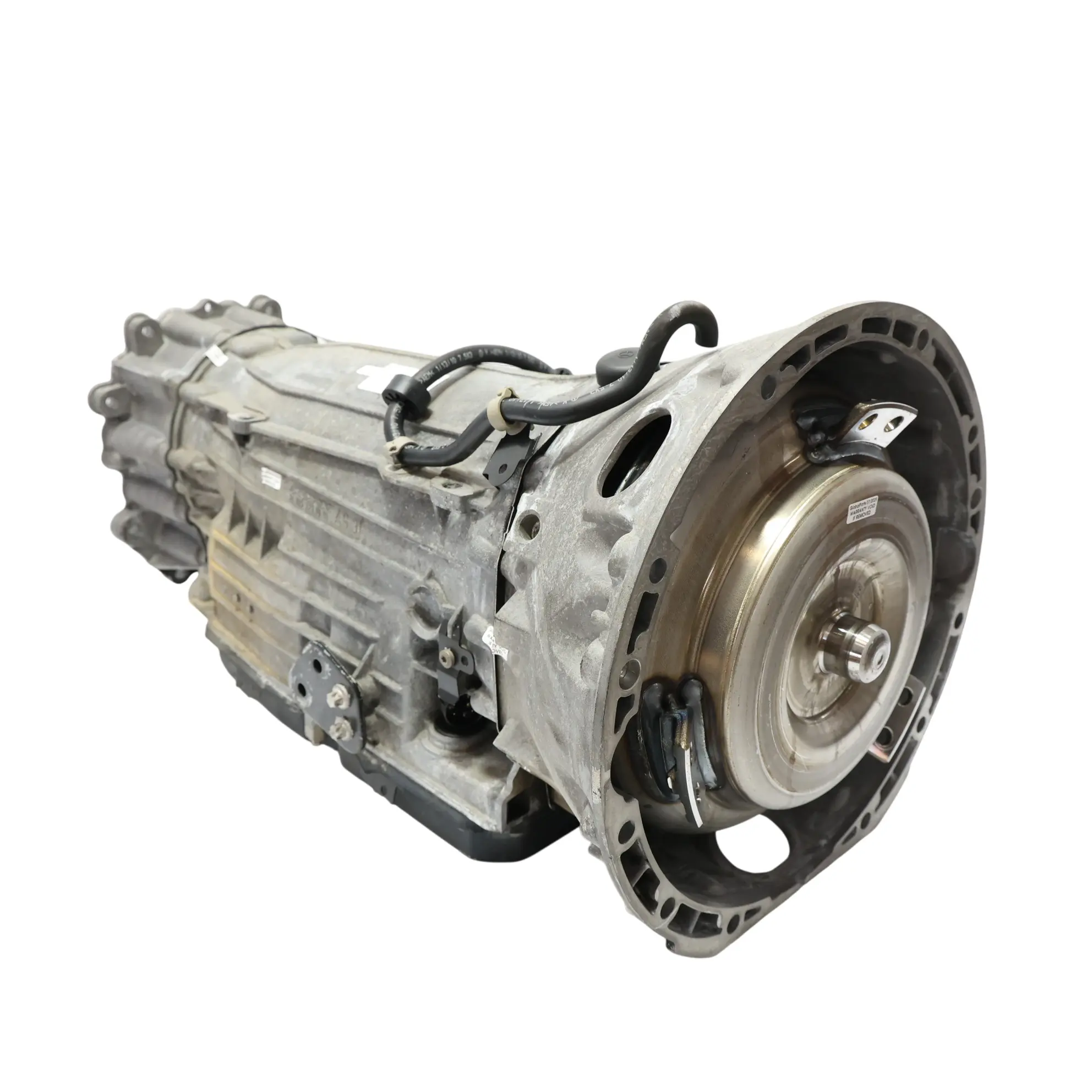 Mercedes ML W164 4-Matic Vitesses Automatique 722902 722.902 1642702602 GARANTIE