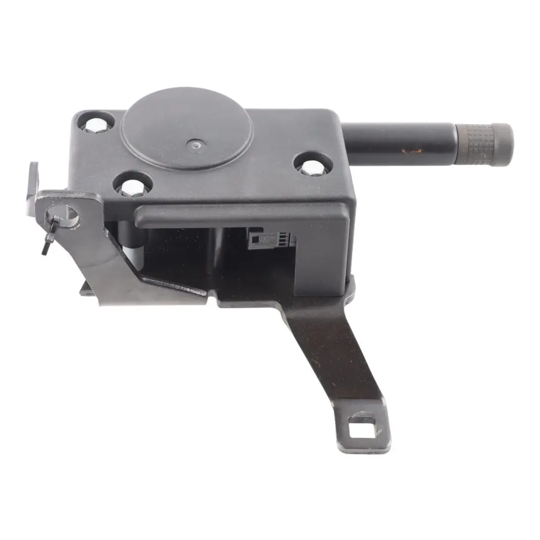 Mercedes W164 Trailer Coupling Lever Hitch A1643100473