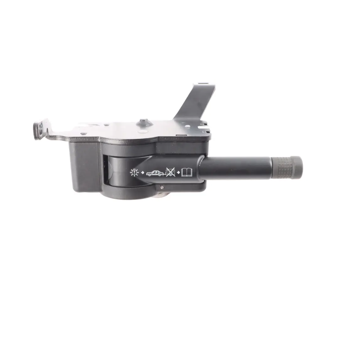 Trailer Coupling Lever Hitch to Mercedes W164 with Part number A1643100473 Mercedes W164 Trailer Coupling Lever Hitch - SKU A1643100473 - Part number A1643100473