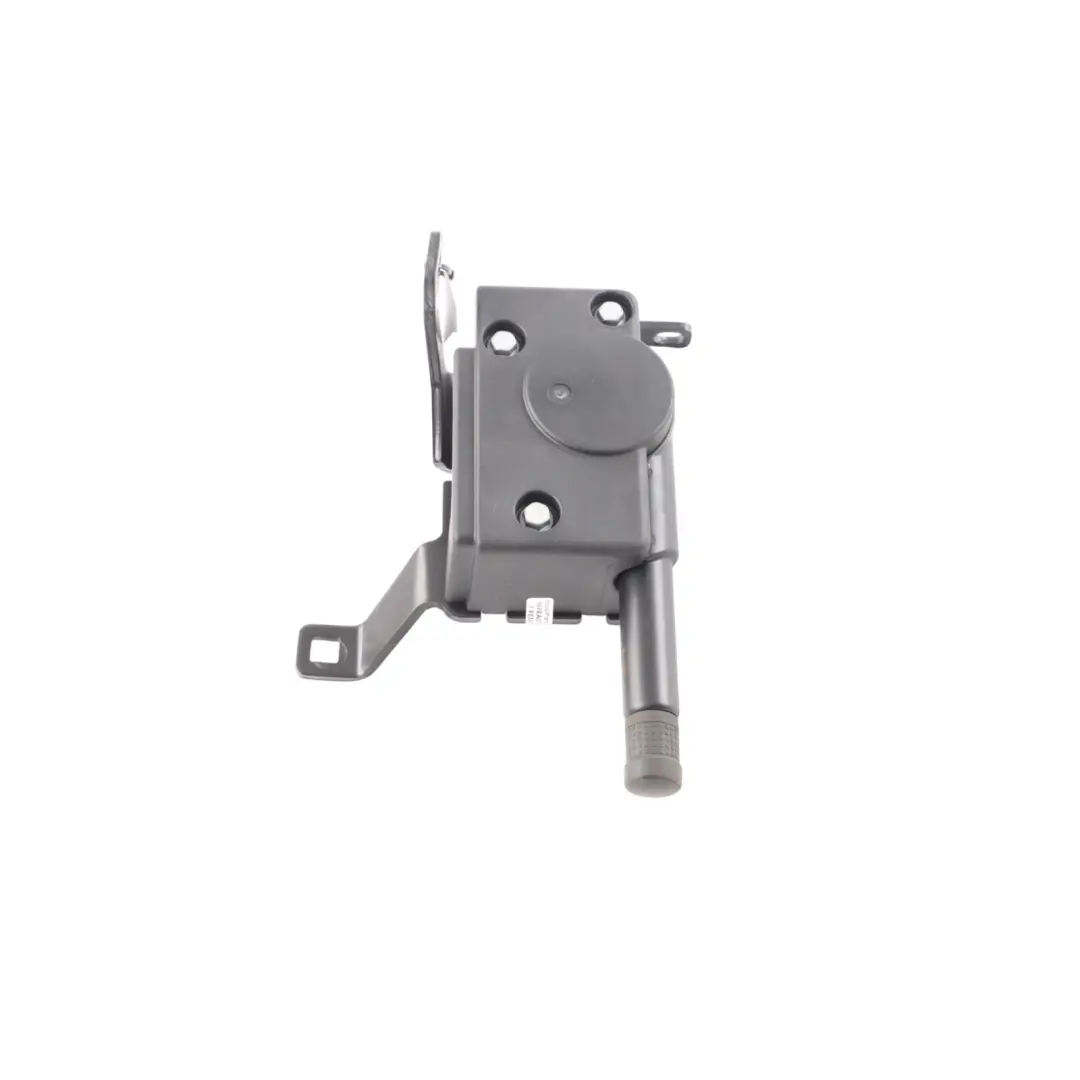 Mercedes W164 Trailer Coupling Lever Hitch - SKU A1643100473 - Part number A1643100473