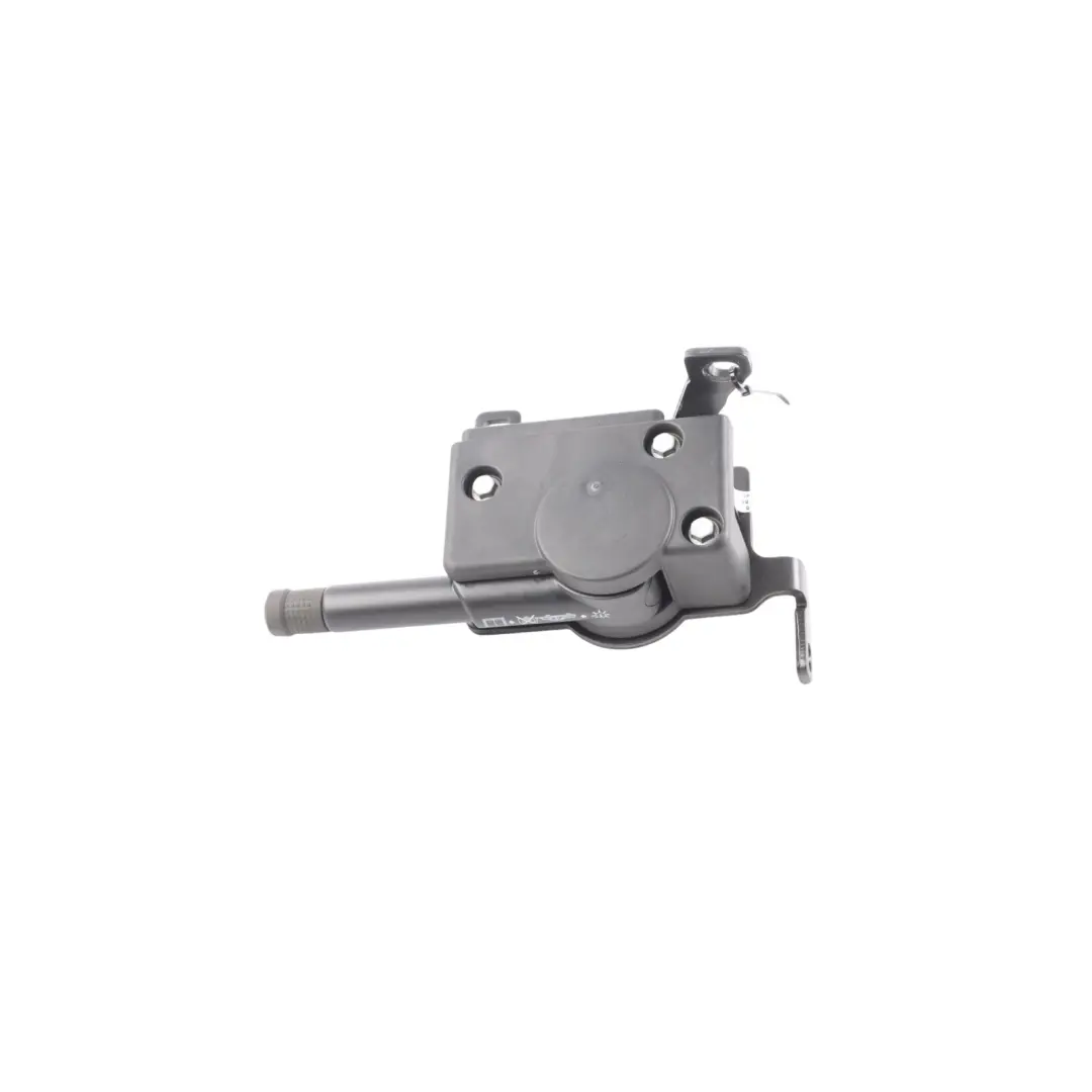 Mercedes W164 Trailer Coupling Lever Hitch - SKU A1643100473 - Part number A1643100473