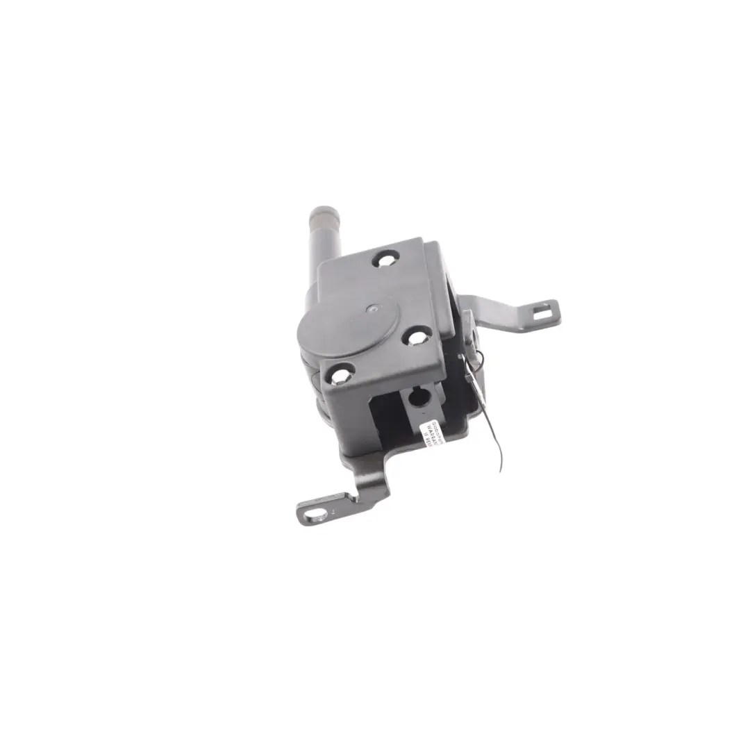 Mercedes W164 Trailer Coupling Lever Hitch - SKU A1643100473 - Part number A1643100473