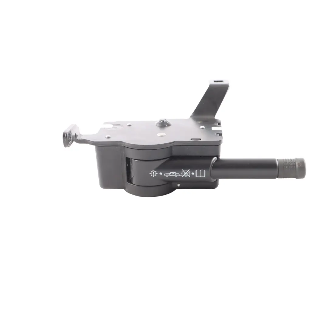 Mercedes W164 Trailer Coupling Lever Hitch - SKU A1643100473 - Part number A1643100473