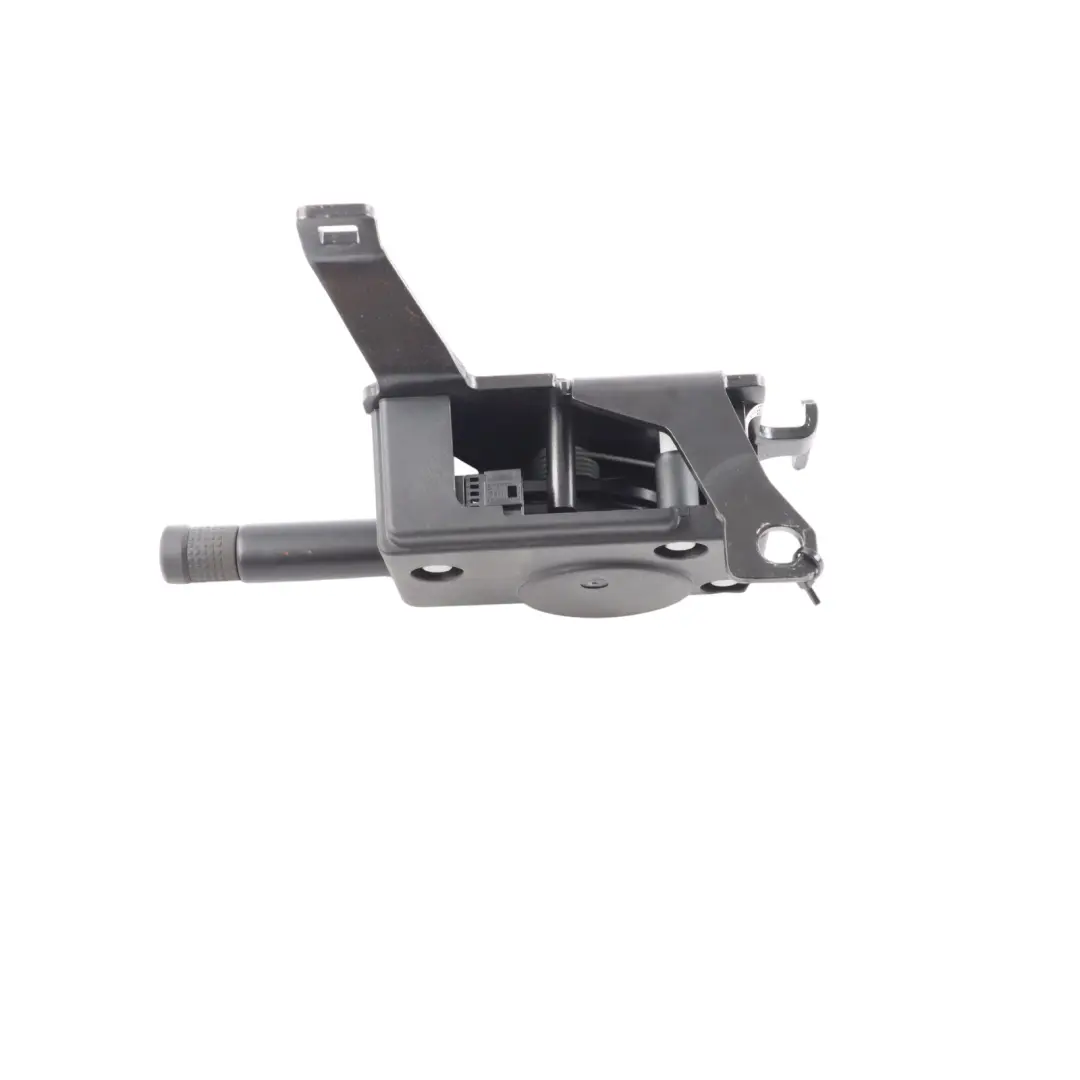 Trailer Coupling Lever Hitch to Mercedes W164 with Part number A1643100473 Mercedes W164 Trailer Coupling Lever Hitch - SKU A1643100473 - Part number A1643100473