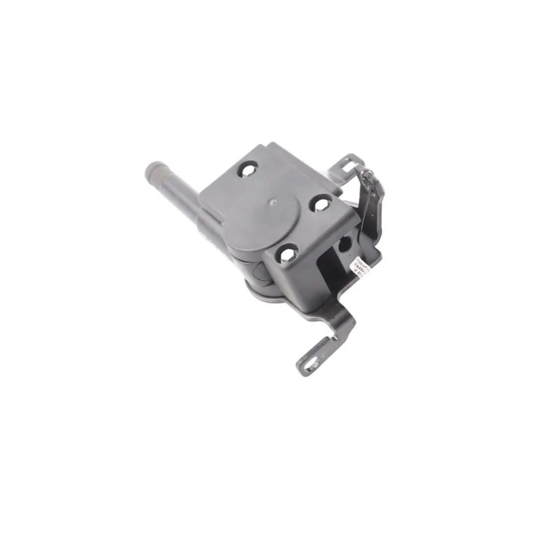 Trailer Coupling Lever Hitch to Mercedes W164 with Part number A1643100473 Mercedes W164 Trailer Coupling Lever Hitch - SKU A1643100473 - Part number A1643100473