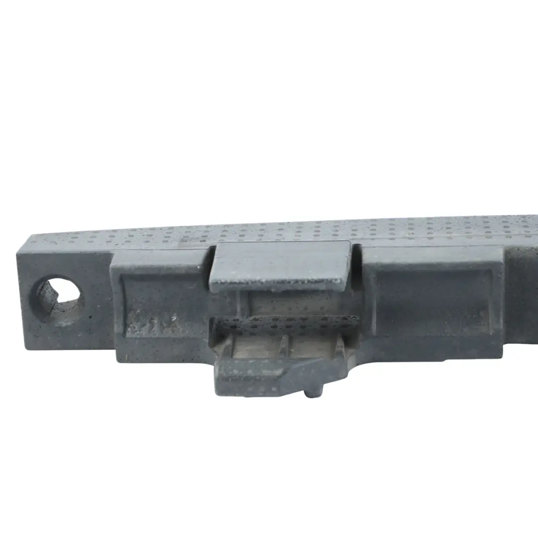 Absorbedor Impacto Trasero Izquierdo Parachoques para Mercedes ML W164 con número de pieza A1643150465 Mercedes ML W164 Absorbedor Impacto Trasero Izquierdo Parachoques - SKU A1643150465 - Número de pieza A1643150465