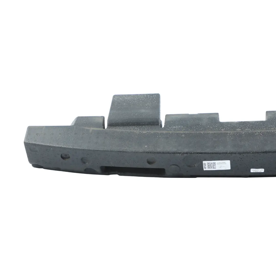 Impact Absorber Rear Left N/S Bumper Foam Panel to Mercedes ML W164 with Part number A1643150465 Mercedes ML W164 Impact Absorber Rear Left N/S Bumper Foam Panel - SKU A1643150465 - Part number A1643150465