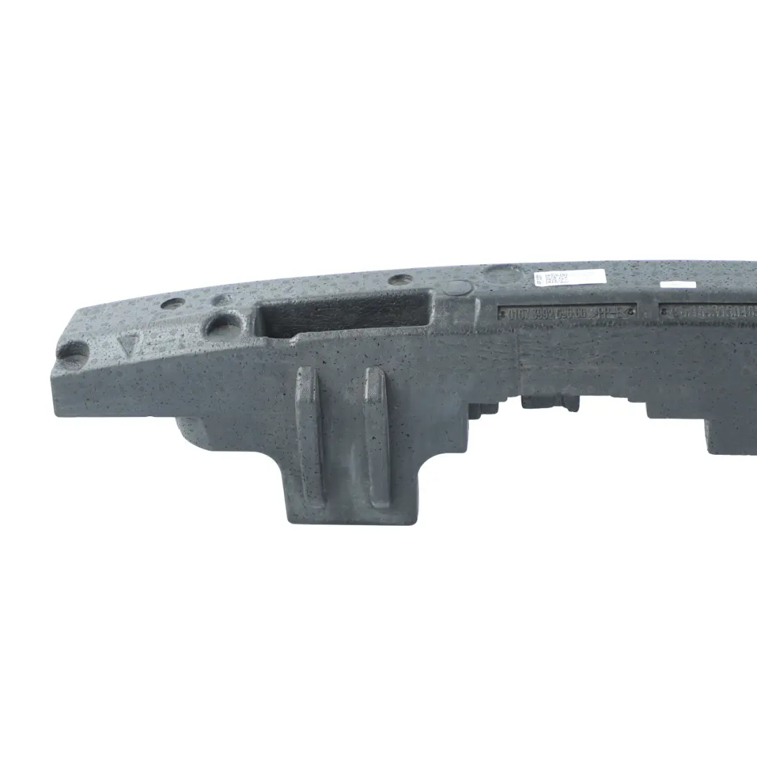 Mercedes ML W164 Stoßdämpfer Hinten Links Stoßstange Schaumstoff - SKU A1643150465 - Teilenummer A1643150465