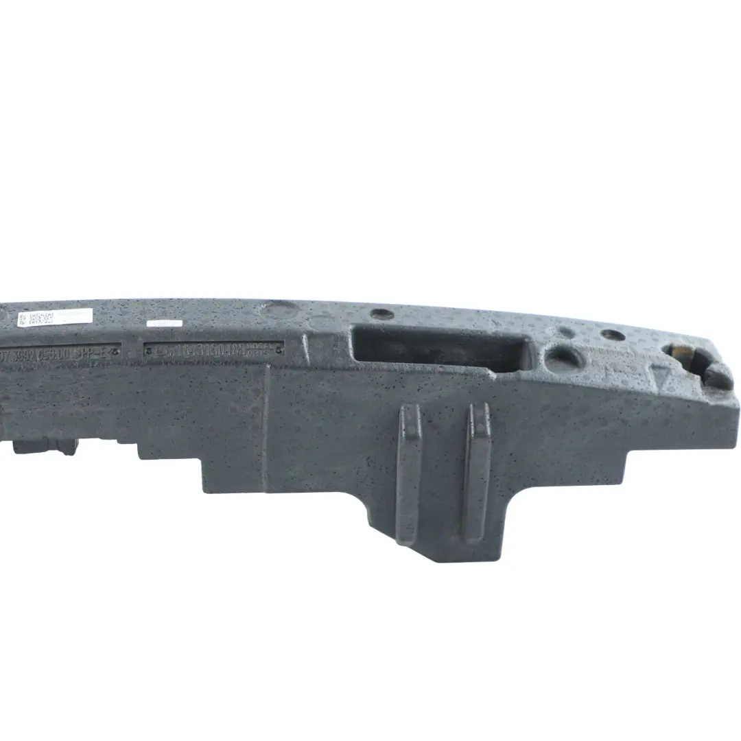 Impact Absorber Rear Left N/S Bumper Foam Panel to Mercedes ML W164 with Part number A1643150465 Mercedes ML W164 Impact Absorber Rear Left N/S Bumper Foam Panel - SKU A1643150465 - Part number A1643150465