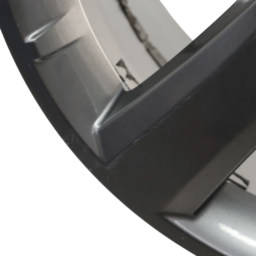 Mercedes ML W164 Grey Alloy Wheel Rim 20" 8,5J ET:56 - SKU A1644011102-1 - Part number A1644011102