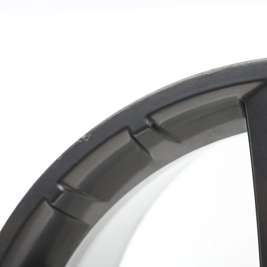 Grey Alloy Wheel Rim 20" 8,5J ET:56 to Mercedes ML W164 with Part number A1644011102 Mercedes ML W164 Grey Alloy Wheel Rim 20" 8,5J ET:56 - SKU A1644011102-1 - Part number A1644011102