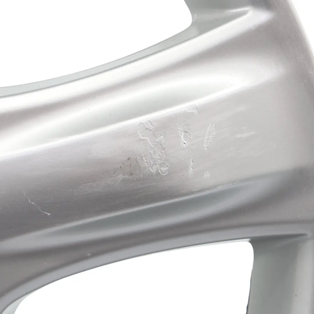  Cerchio Mercedes W164 Cerchio in lega a 5 razze 19" 8J ET:60 - SKU A1644011202-1 - Numero di parte A1644011202