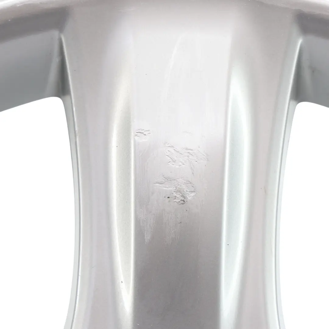  Felge Mercedes W164 Leichtmetallradfelge 5-Speichen 19" 8J ET:60 - SKU A1644011202-1 - Teilenummer A1644011202