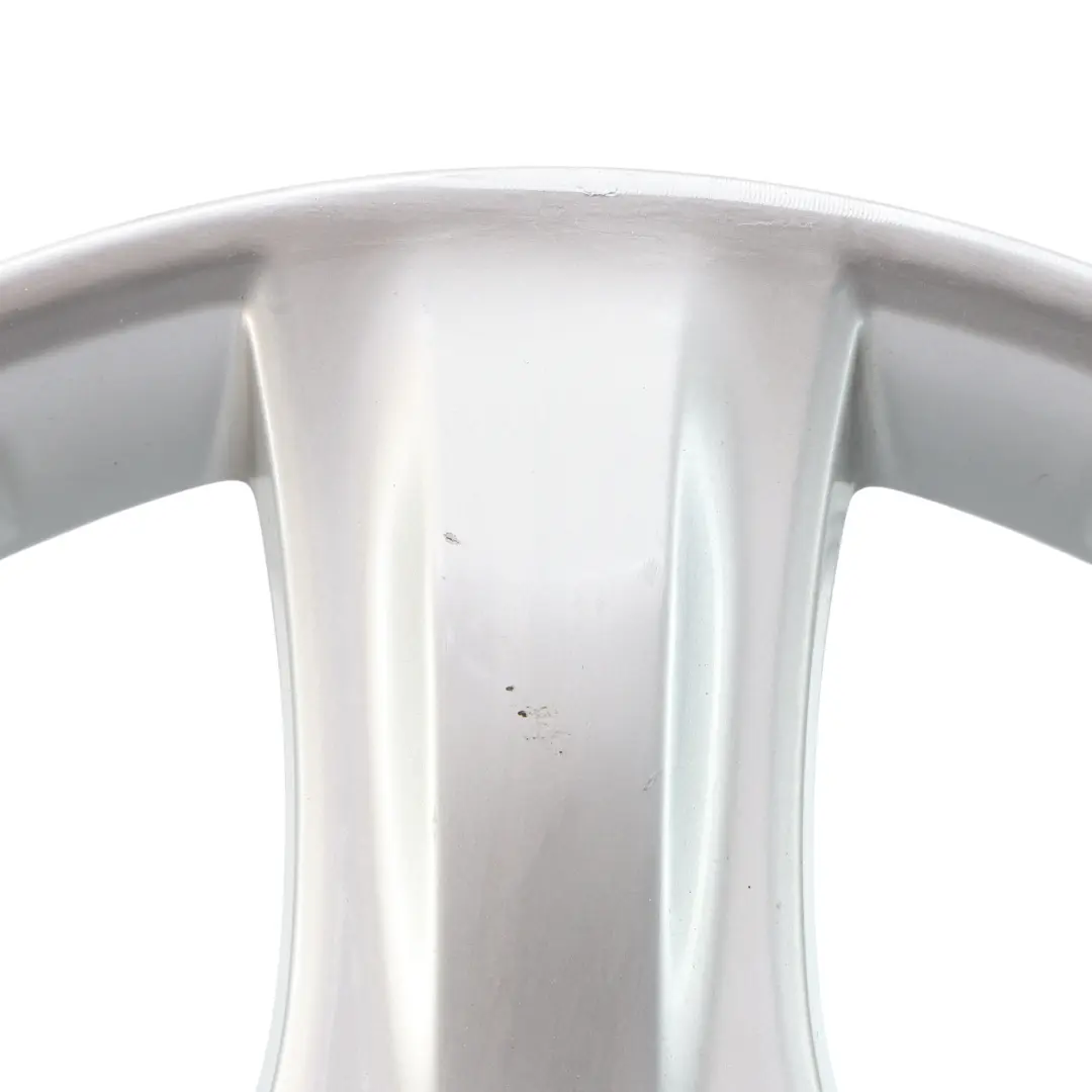 Cerchio Ruota In Lega 5 Razze 19" 8J ET:60 Argento Mercedes W164 - SKU A1644011202-2 - Numero di parte A1644011202