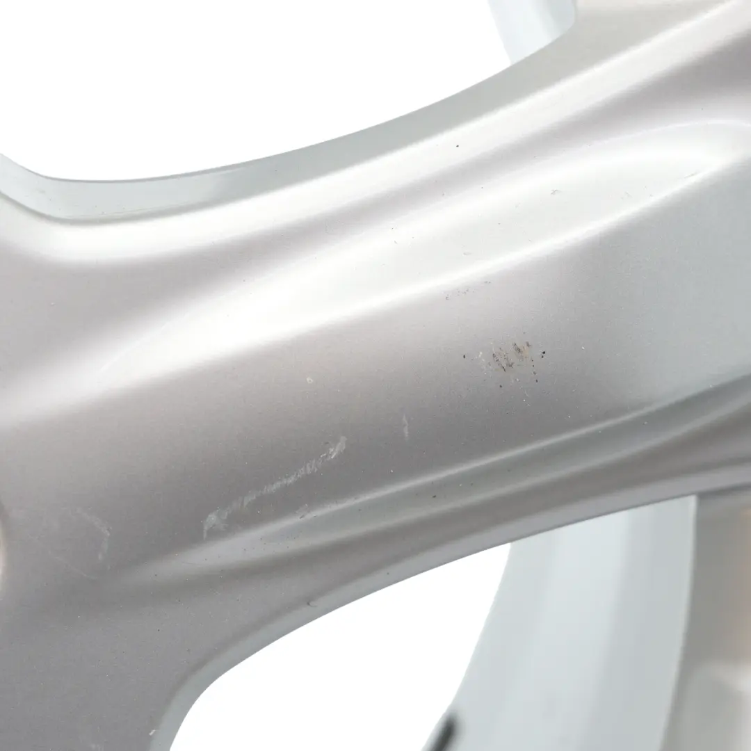 Felge Leicht Metall Felge 19" 8J ET:60 Silber für Mercedes W164 mit Teilenummer A1644011202 Mercedes W164 Felge Leicht Metall Felge 19" 8J ET:60 Silber - SKU A1644011202-2 - Teilenummer A1644011202