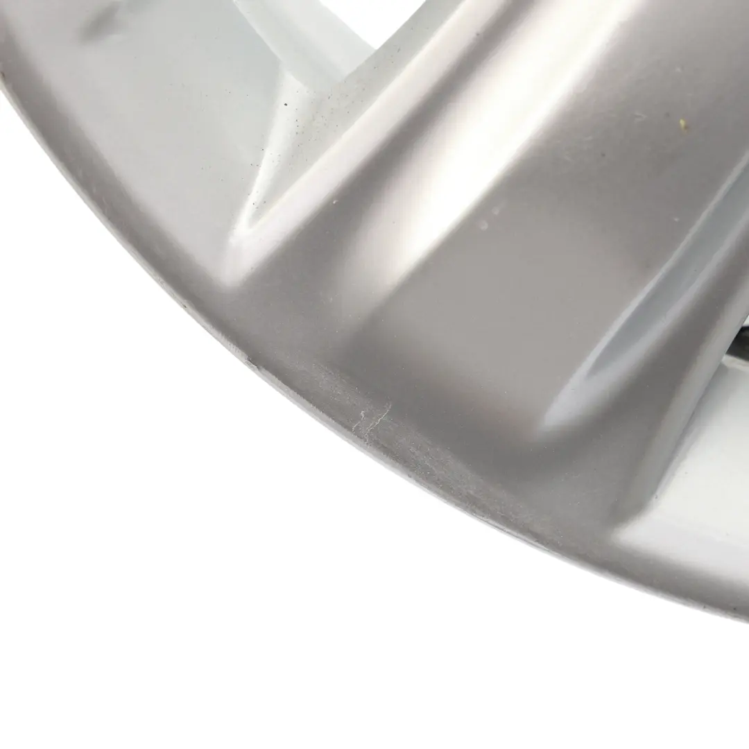 Felge Leicht Metall Felge 19" 8J ET:60 Silber für Mercedes W164 mit Teilenummer A1644011202 Mercedes W164 Felge Leicht Metall Felge 19" 8J ET:60 Silber - SKU A1644011202-2 - Teilenummer A1644011202