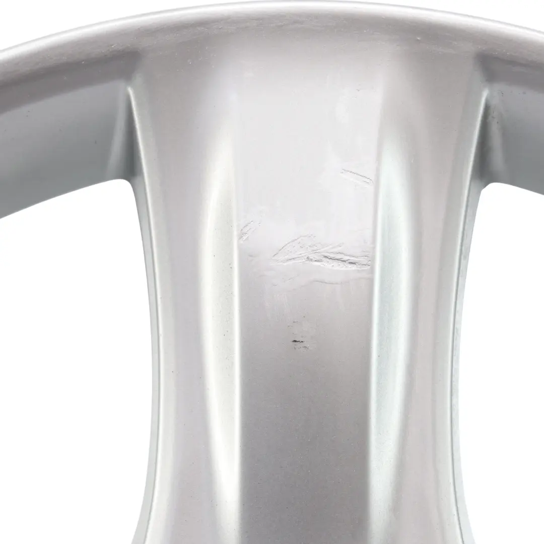 Rim Mercedes W164 Alloy Wheel Rim 5-Spoke 19" 8J ET:60 to Wheel with Part number A1644011202 Wheel Rim Mercedes W164 Alloy Wheel Rim 5-Spoke 19" 8J ET:60 - SKU A1644011202-3 - Part number A1644011202