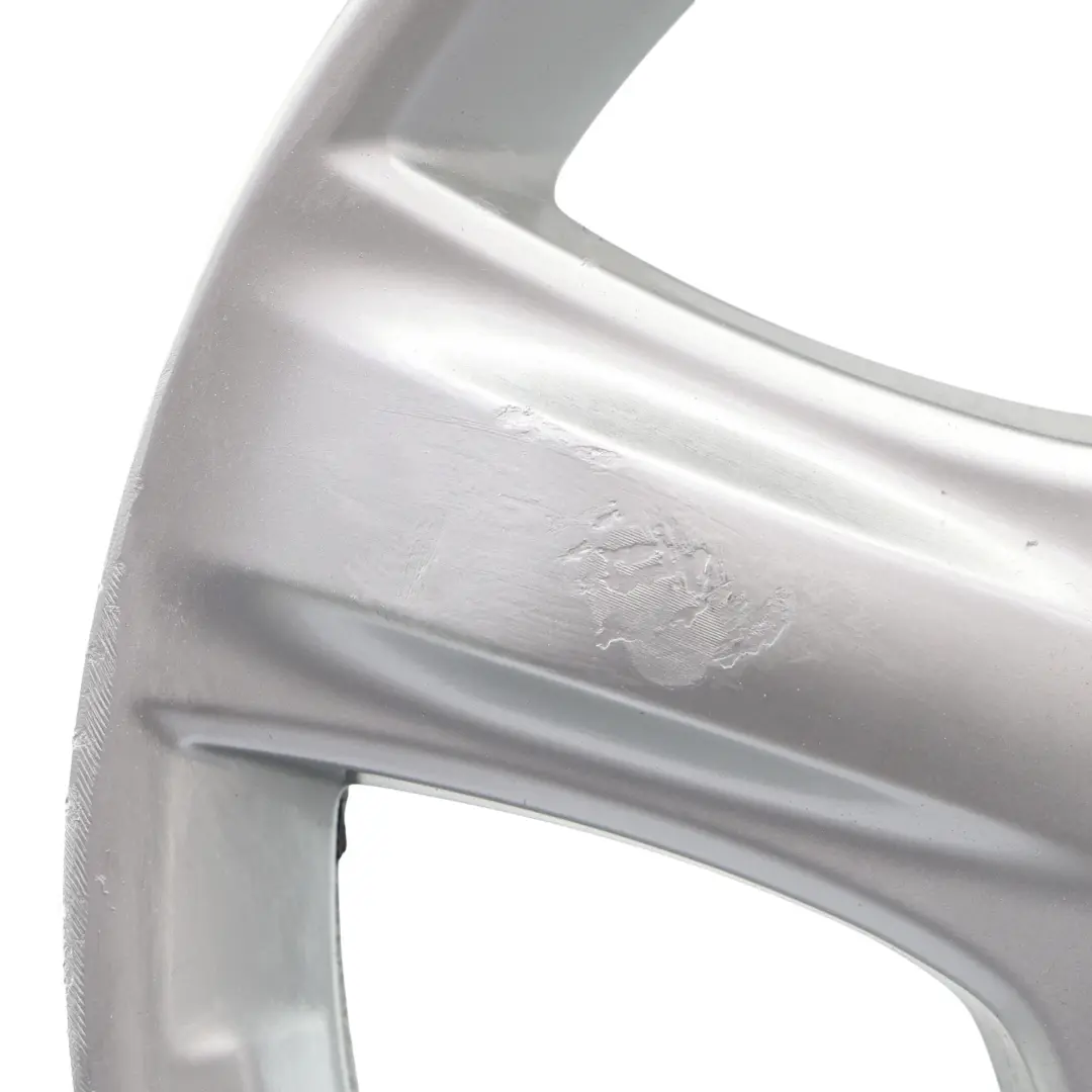 Rim Mercedes W164 Alloy Wheel Rim 5-Spoke 19" 8J ET:60 to Wheel with Part number A1644011202 Wheel Rim Mercedes W164 Alloy Wheel Rim 5-Spoke 19" 8J ET:60 - SKU A1644011202-3 - Part number A1644011202