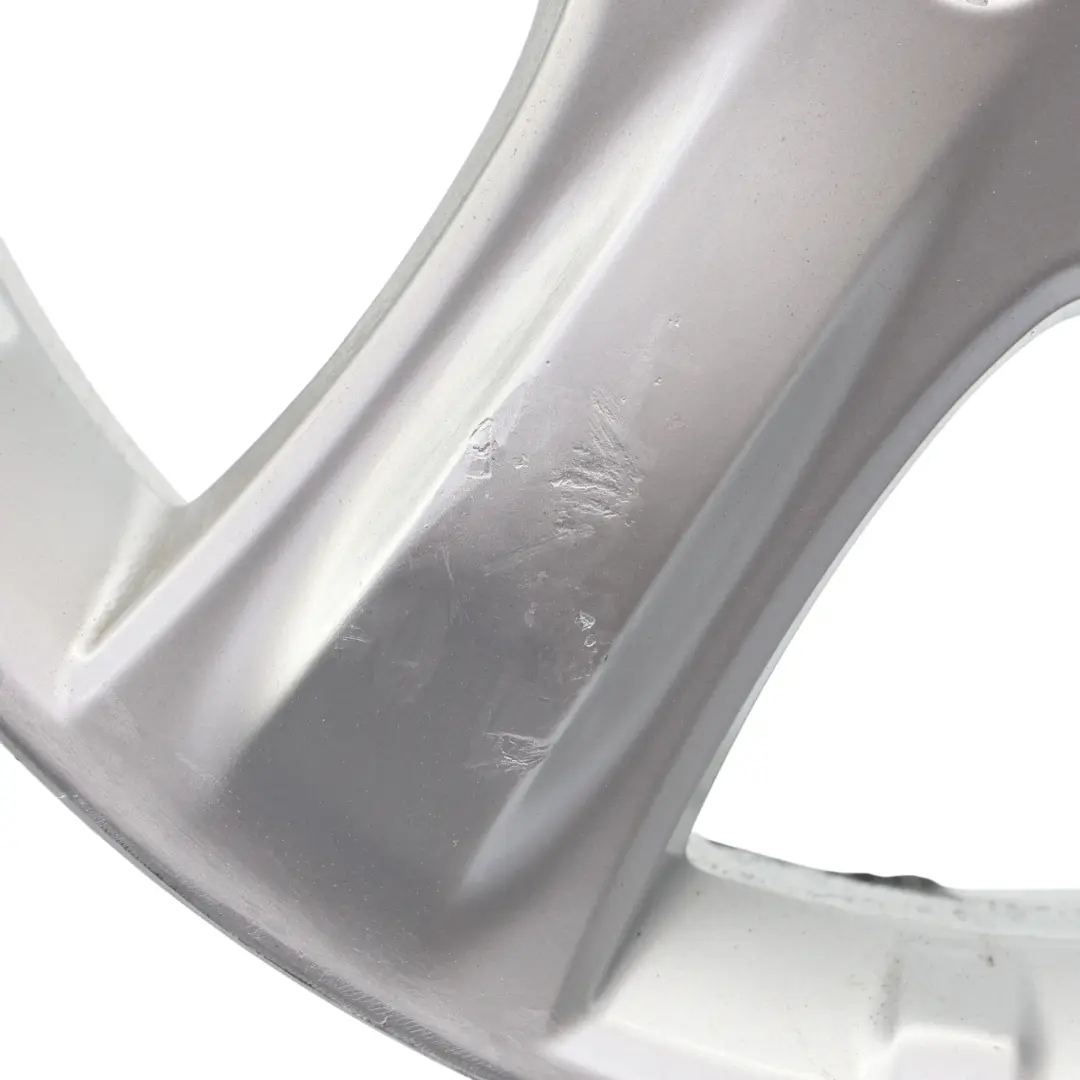 Rim Mercedes W164 Alloy Wheel Rim 5-Spoke 19" 8J ET:60 to Wheel with Part number A1644011202 Wheel Rim Mercedes W164 Alloy Wheel Rim 5-Spoke 19" 8J ET:60 - SKU A1644011202-3 - Part number A1644011202