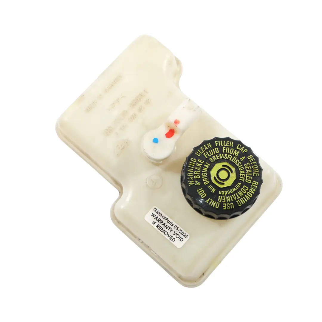 Mercedes ML W164 Servofreno Serbatoio Fluido Serbatoio Bottiglia - SKU A1644300202 - Numero di parte A1644300202