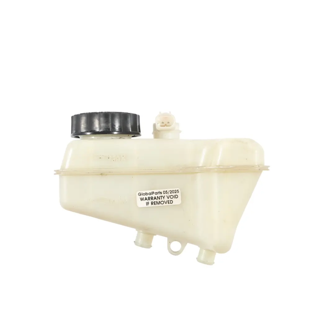 Mercedes ML W164 Brake Servo Fluid Reservoir Expansion Tank Bottle - SKU A1644300202 - Part number A1644300202