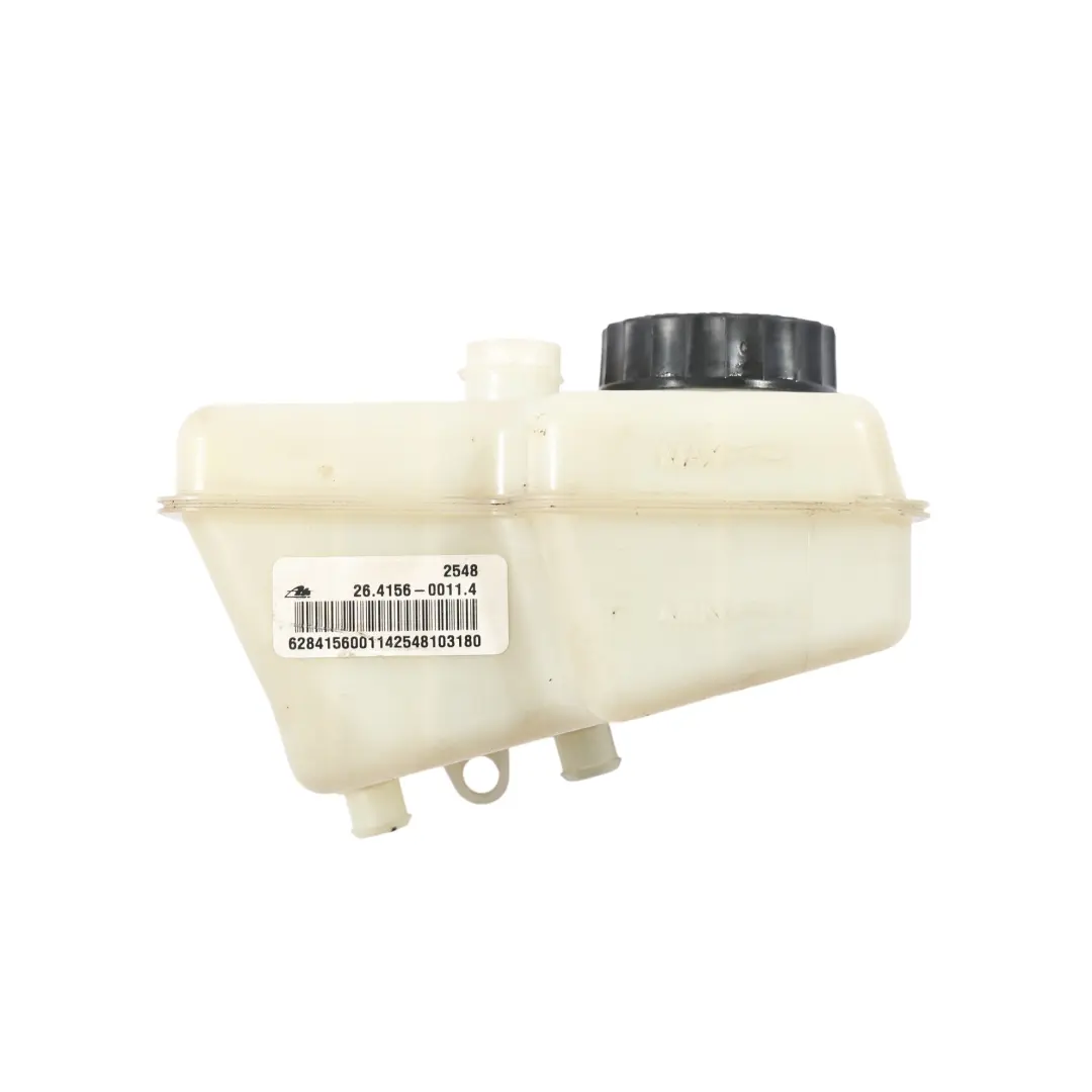 Vase D'Expansion De Liquide De Frein pour Mercedes ML W164 à propos du numéro de pièce A1644300202 Mercedes ML W164 Vase D'Expansion De Liquide De Frein - SKU A1644300202 - Numéro de pièce A1644300202