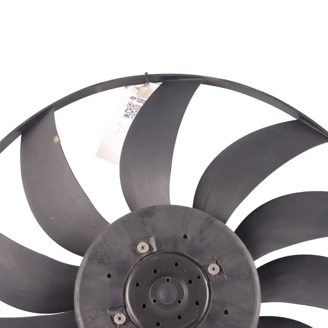 Radiator Engine Cooling Fan Shroud Motor 850W to Mercedes W164 W251 with Part number A1645000093 Mercedes W164 W251 Radiator Engine Cooling Fan Shroud Motor 850W - SKU A1645000093-1 - Part number A1645000093