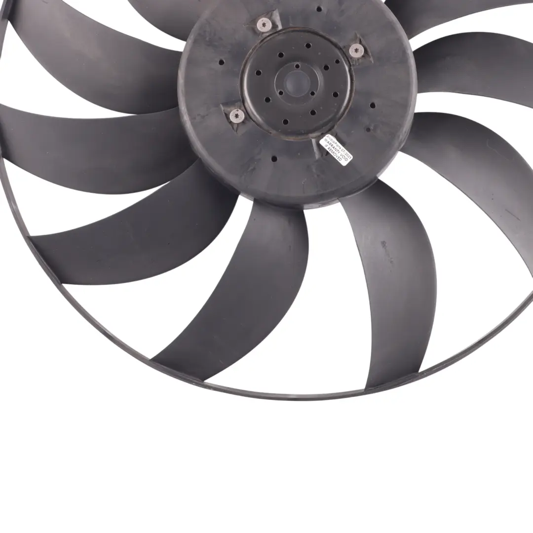 Radiator Engine Cooling Fan Shroud Motor 850W to Mercedes W164 W251 with Part number A1645000093 Mercedes W164 W251 Radiator Engine Cooling Fan Shroud Motor 850W - SKU A1645000093-1 - Part number A1645000093