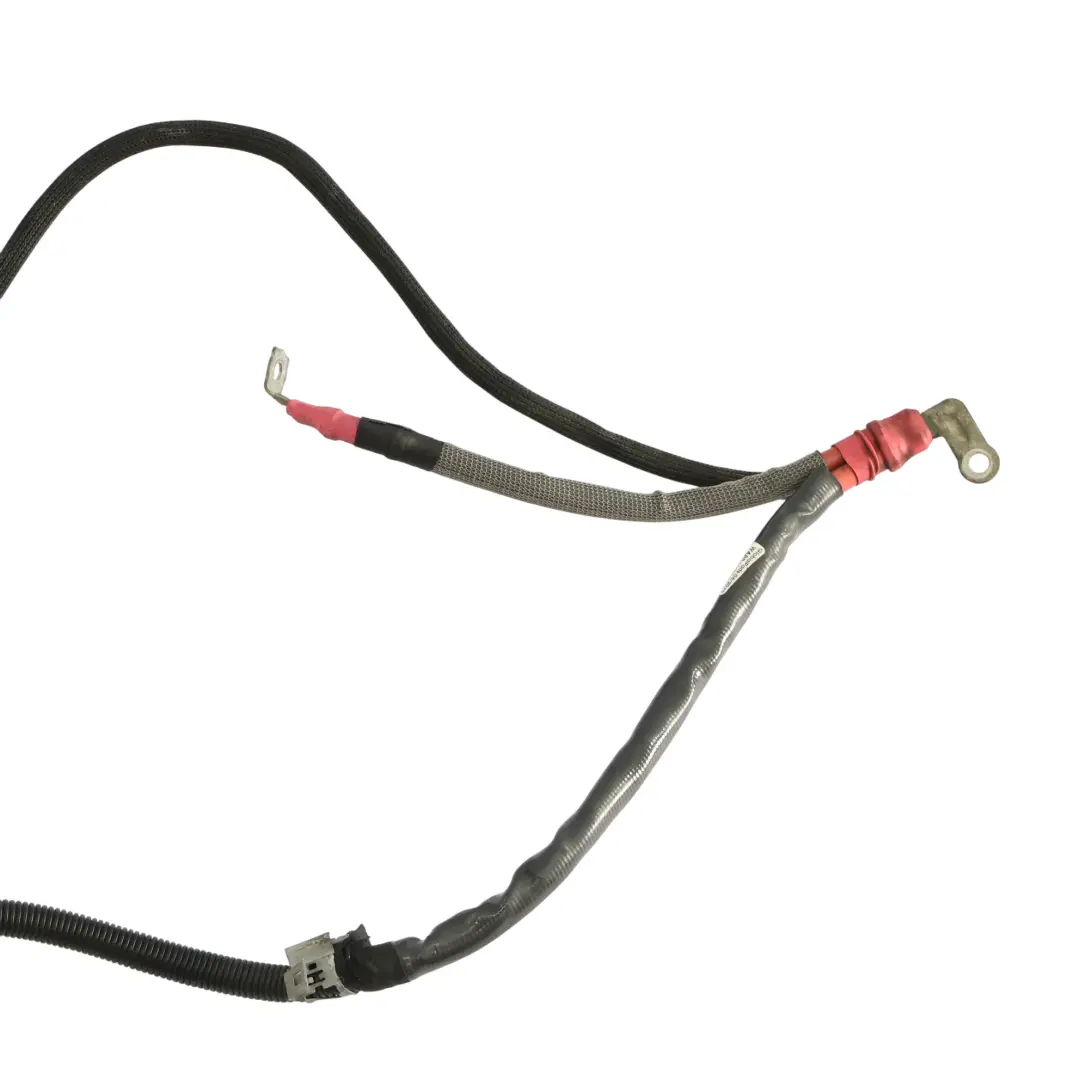 Mercedes ML164 Cablaggio Alternatore Motore D'Avviamento OM642 - SKU A1645400436 - Numero di parte A1645400436