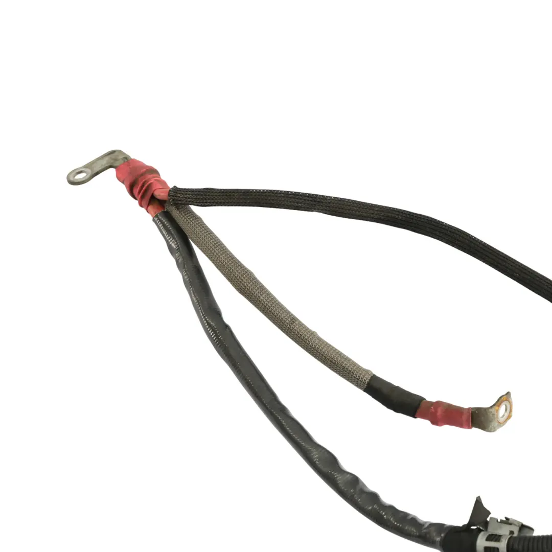 ML164 Lichtmaschine Verkabelung Anlasser Kabelbaum OM642 für Mercedes mit Teilenummer A1645400436 Mercedes ML164 Lichtmaschine Verkabelung Anlasser Kabelbaum OM642 - SKU A1645400436 - Teilenummer A1645400436