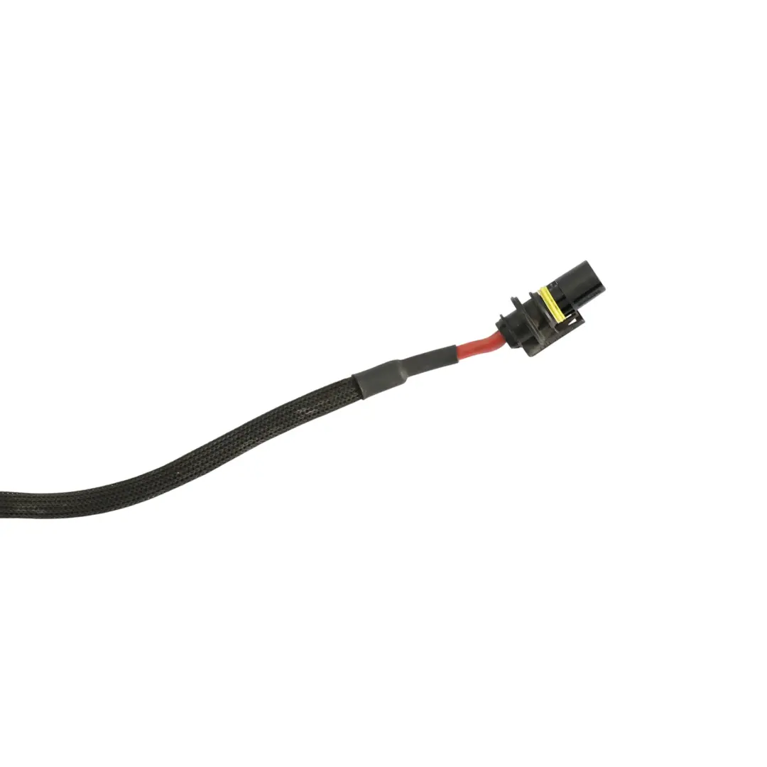 Mercedes ML164 Arnés Cableado Alternador Motor Arranque OM642 - SKU A1645400436 - Número de pieza A1645400436