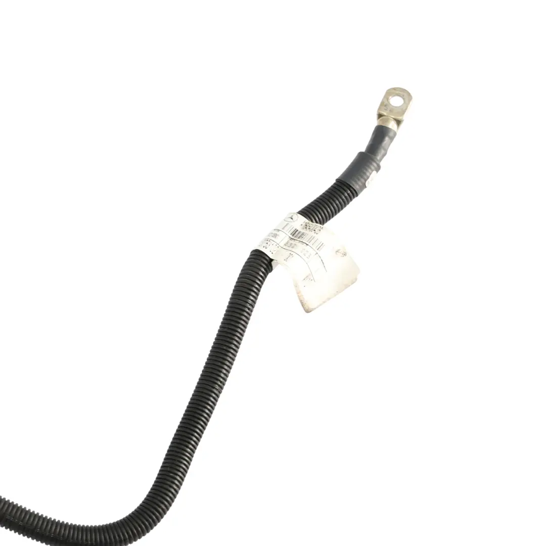 Mercedes ML164 Arnés Cableado Alternador Motor Arranque OM642 - SKU A1645400436 - Número de pieza A1645400436