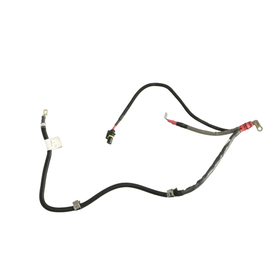 ML164 Faisceau Câblage Et De Démarreur D'Alternateur OM642 pour Mercedes à propos du numéro de pièce A1645400436 Mercedes ML164 Faisceau Câblage Et De Démarreur D'Alternateur OM642 - SKU A1645400436 - Numéro de pièce A1645400436