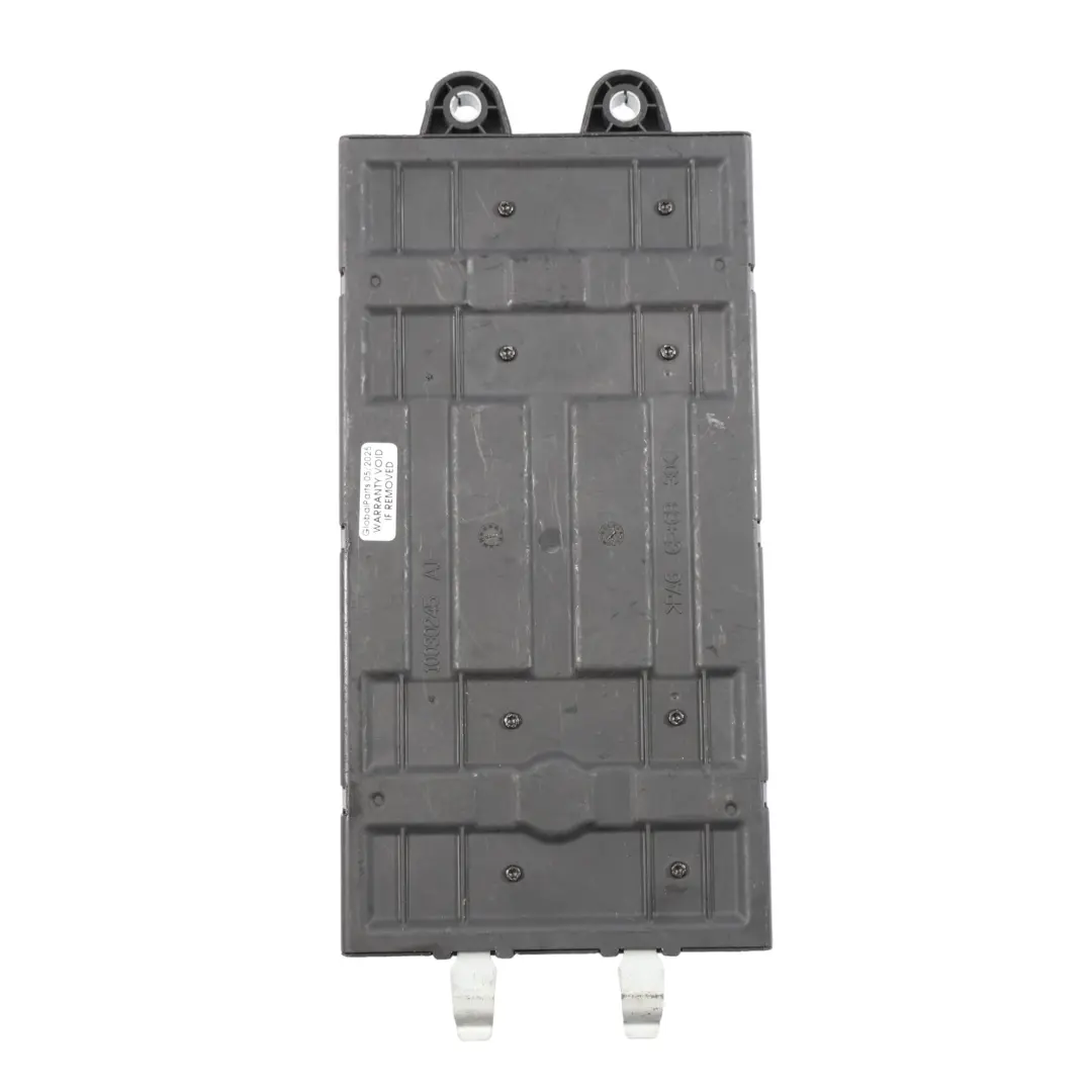  SAM Módulo De Control Mercedes W164 W251 Caja De Fusibles - SKU A1645408101 - Número de pieza A1645408101