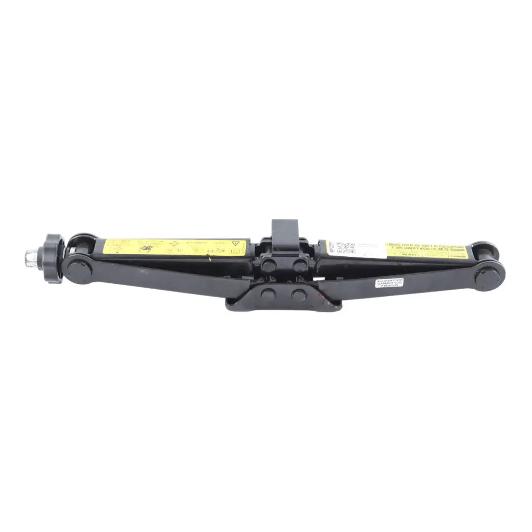 Mercedes ML W164 GL X164 Lifting Jack Car Tool Emergency Wheel Lift - SKU A1645800015 - Part number A1645800015