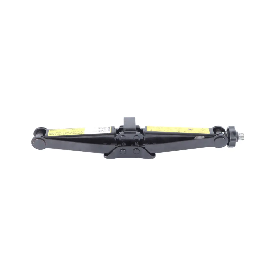 Mercedes ML W164 GL X164 Lifting Jack Car Tool Emergency Wheel Lift - SKU A1645800015 - Part number A1645800015