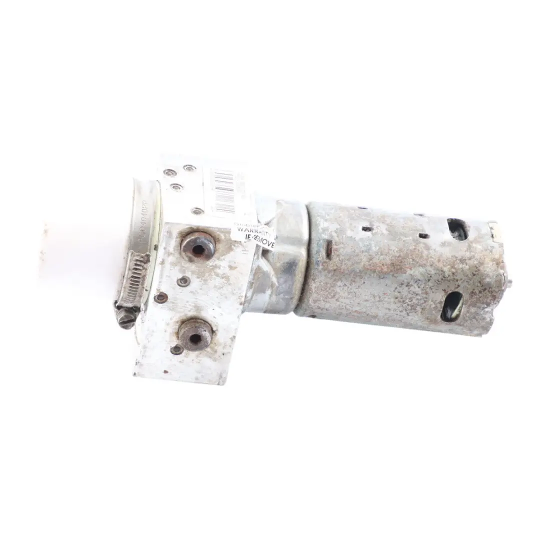 Mercedes W164 Rear Tailgate Hydraulic Pump Trunk Boot Lid Unit - SKU A1648002248 - Part number A1648002248