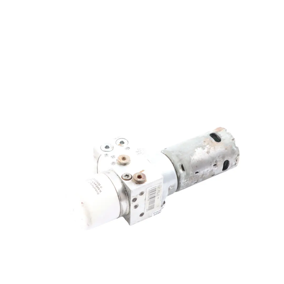 Hydraulic Pump Trunk Boot Lid Unit to Mercedes W164 Rear Tailgate with Part number A1648002248 Mercedes W164 Rear Tailgate Hydraulic Pump Trunk Boot Lid Unit - SKU A1648002248 - Part number A1648002248