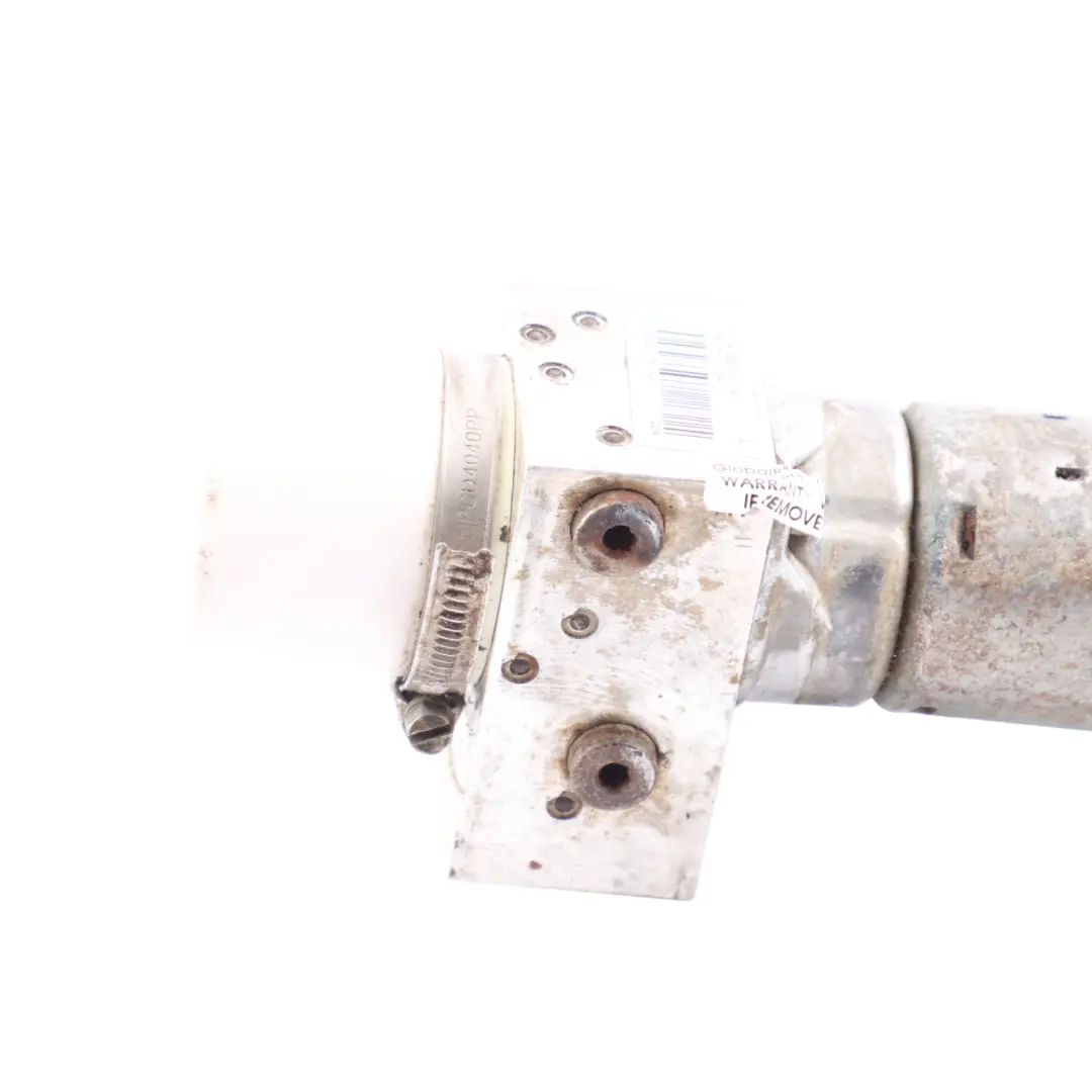 Hydraulic Pump Trunk Boot Lid Unit to Mercedes W164 Rear Tailgate with Part number A1648002248 Mercedes W164 Rear Tailgate Hydraulic Pump Trunk Boot Lid Unit - SKU A1648002248 - Part number A1648002248