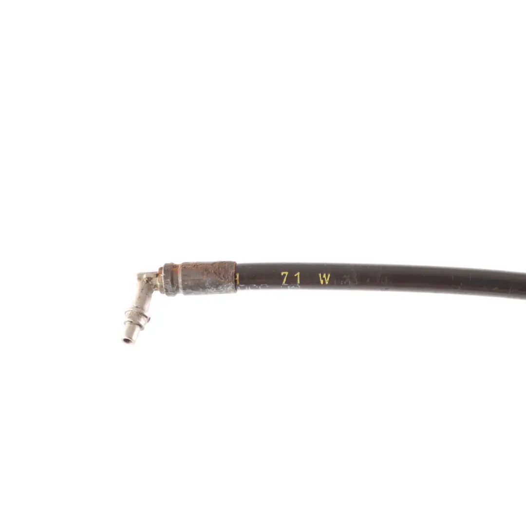 Mercedes W164 Tailgate Hydraulic Struts Pipes Boot Lid Spring Strut - SKU A1648003048-1 - Part number A1648003048