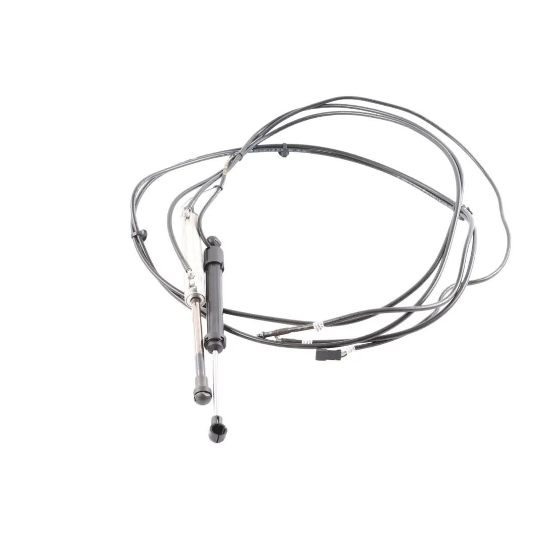 Hydraulic Struts Pipes Boot Lid Spring Strut to Mercedes W164 Tailgate with Part number A1648003048 Mercedes W164 Tailgate Hydraulic Struts Pipes Boot Lid Spring Strut - SKU A1648003048-1 - Part number A1648003048