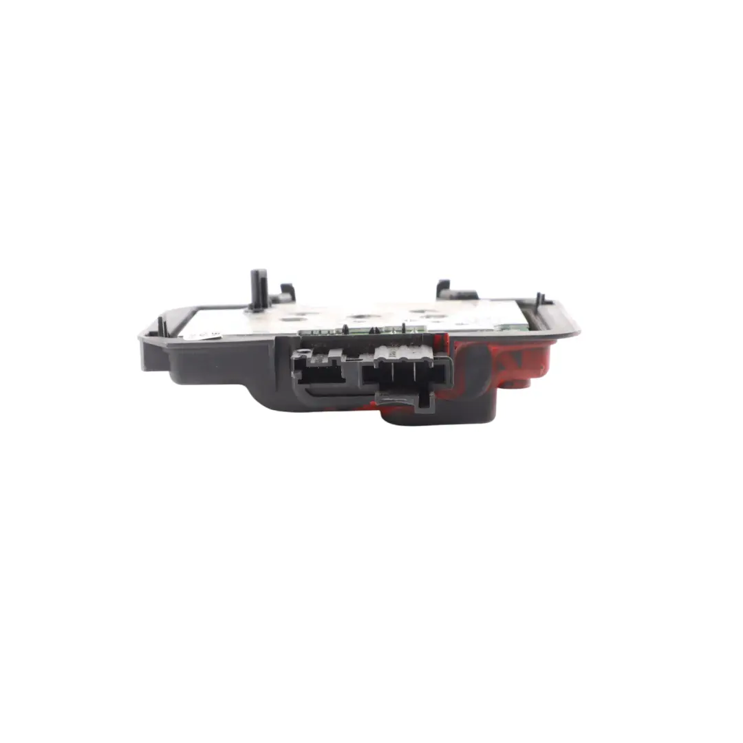 Mercedes W164 X164 Heater Blower Actuator Motor Fan Module Unit - SKU RHD-A1648350207-1 - Part number A1648350207