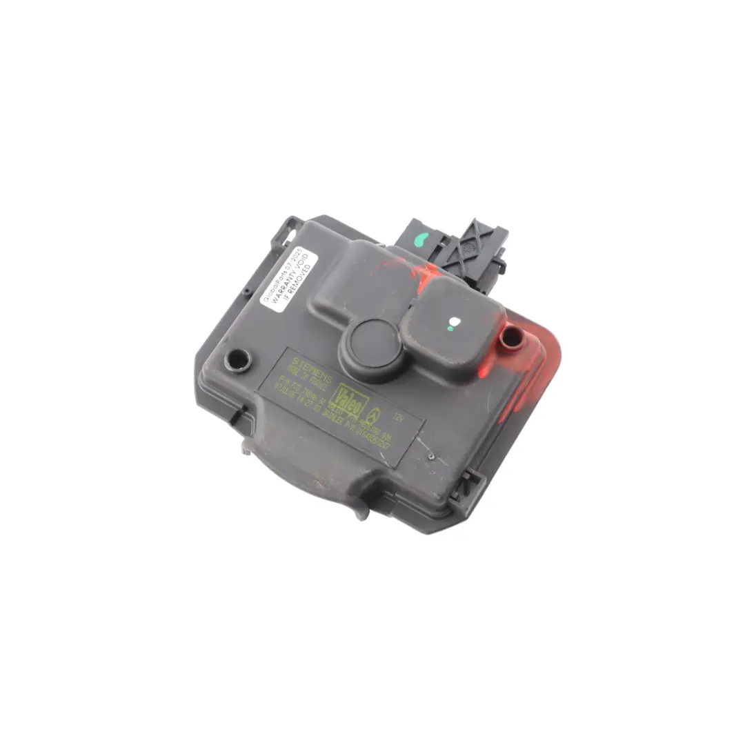 Heater Blower Actuator Motor Fan Module Unit to Mercedes W164 X164 with Part number A1648350207 Mercedes W164 X164 Heater Blower Actuator Motor Fan Module Unit - SKU RHD-A1648350207-1 - Part number A1648350207