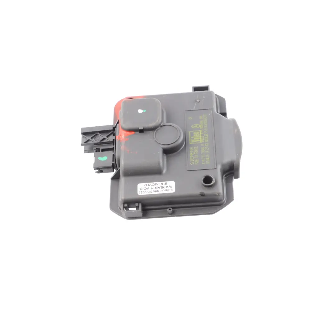 Heater Blower Actuator Motor Fan Module Unit to Mercedes W164 X164 with Part number A1648350207 Mercedes W164 X164 Heater Blower Actuator Motor Fan Module Unit - SKU RHD-A1648350207-1 - Part number A1648350207