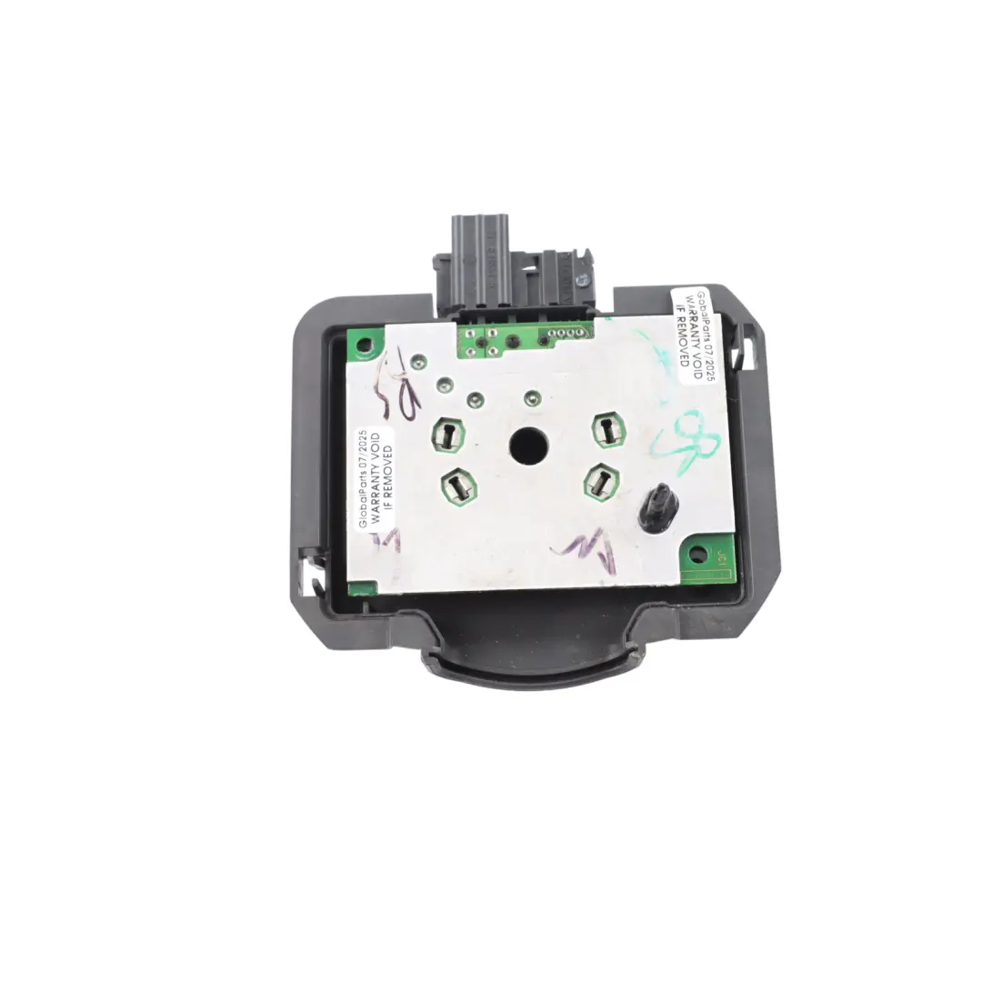 Mercedes W164 X164 Heater Blower Actuator Motor Fan Module Unit - SKU RHD-A1648350207-1 - Part number A1648350207