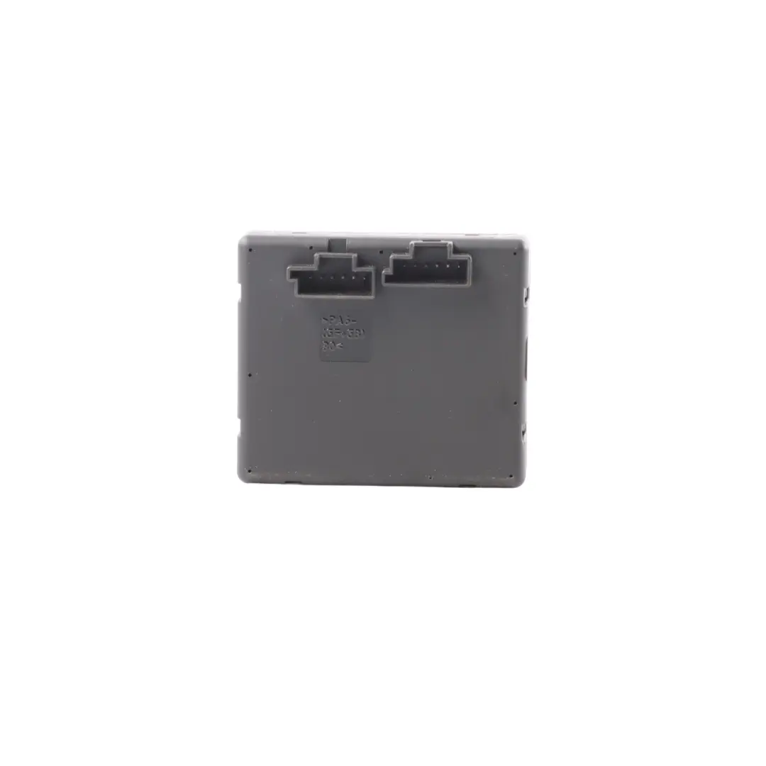 Módulo Bloqueo Interruptor Encendido A1645451308 para Mercedes ML GL R W164 W251 con número de pieza A1649051600 Mercedes ML GL R W164 W251 Módulo Bloqueo Interruptor Encendido A1645451308 - SKU A1649051600 - Número de pieza A1649051600