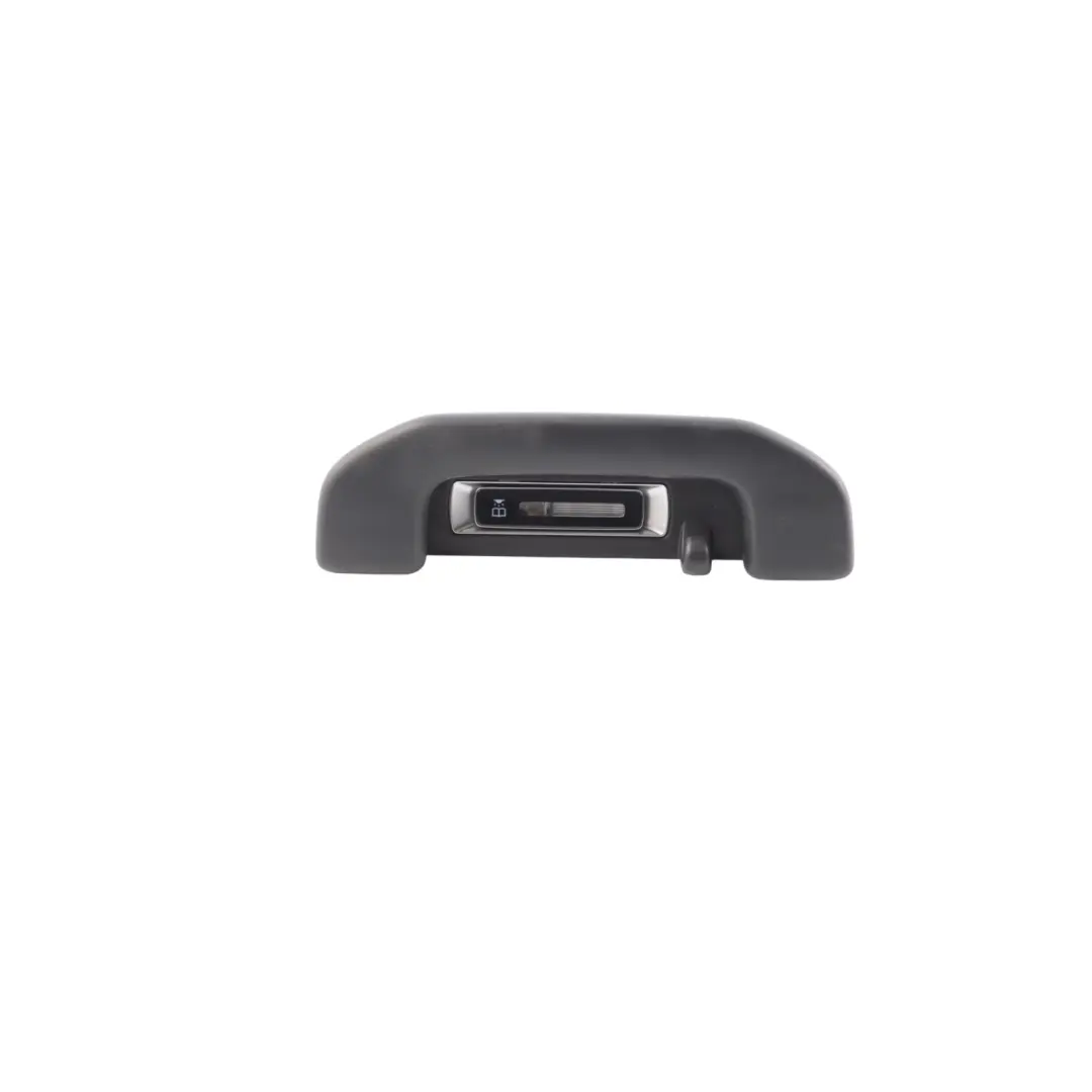 Roof Grab Interior Handle Rear Left N/S Black A0998150000 to Mercedes W206 with Part number A1668100554 Mercedes W206 Roof Grab Interior Handle Rear Left N/S Black A0998150000 - SKU A1668100554-6 - Part number A1668100554