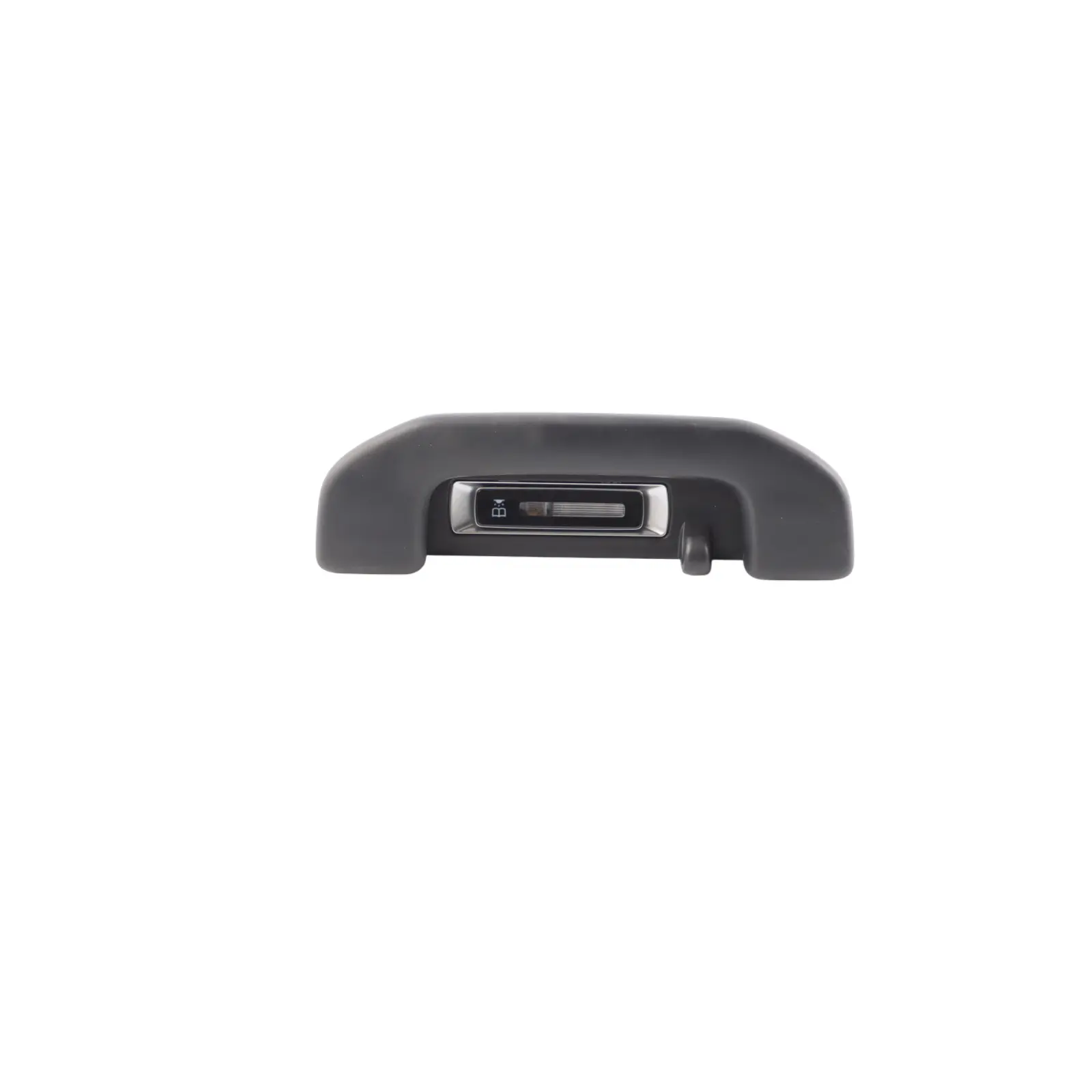 Mercedes W206 Roof Grab Interior Handle Rear Left N/S Black A0998150000